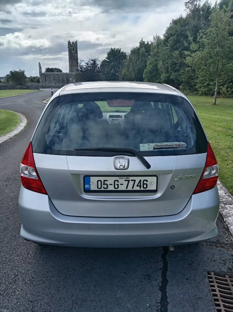 Honda Jazz 1.2L- ONLY 23K MILES - NCT 10/27 - Image 4