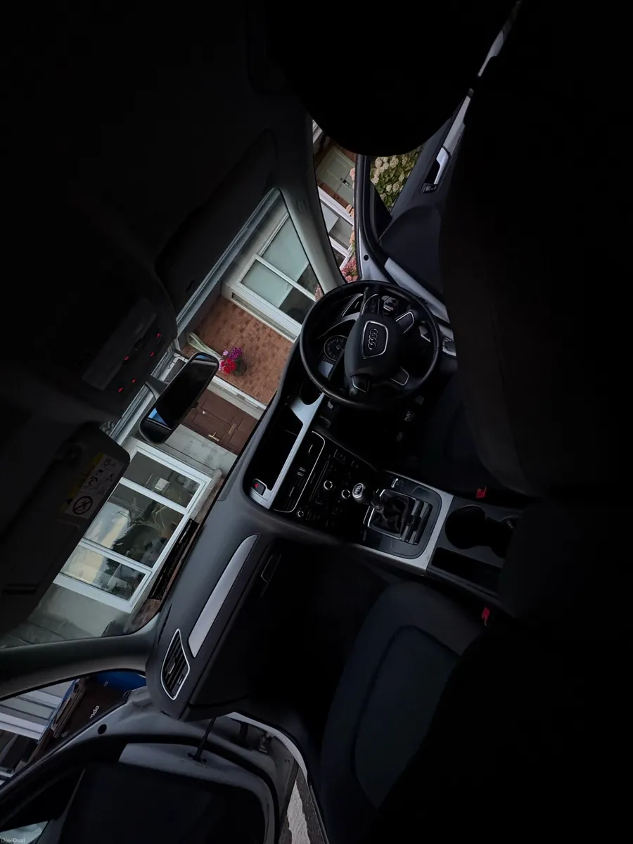 Audi a4 - Image 6