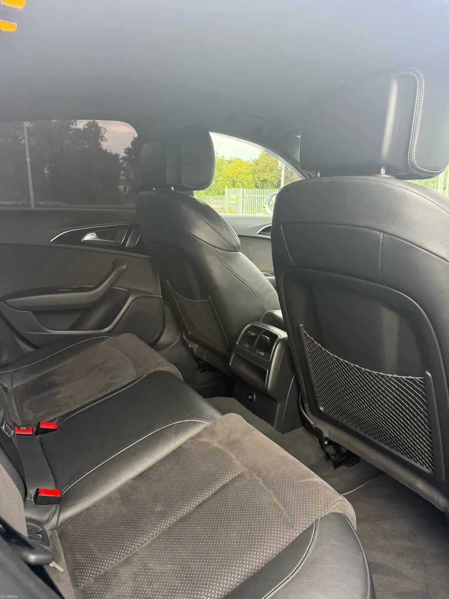 A6 2.0TDI Quattro 190HP - Image 4