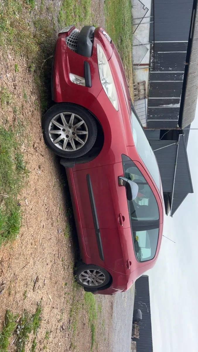 Peugeot 308 2009 - Image 2