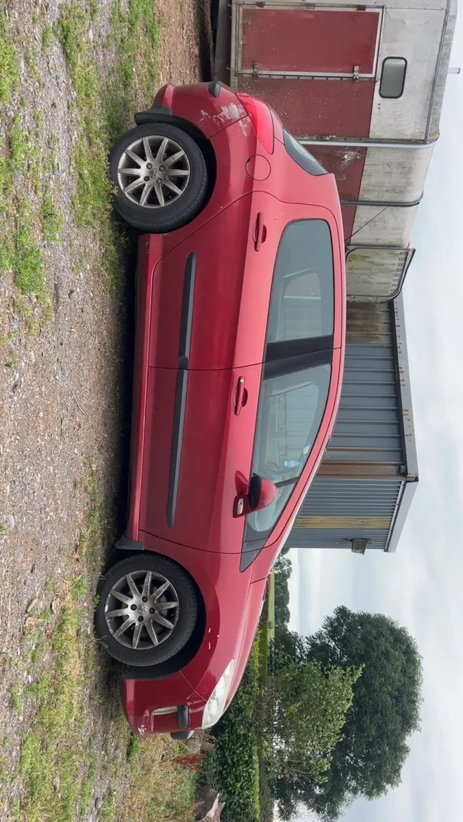 Peugeot 308 2009 - Image 5