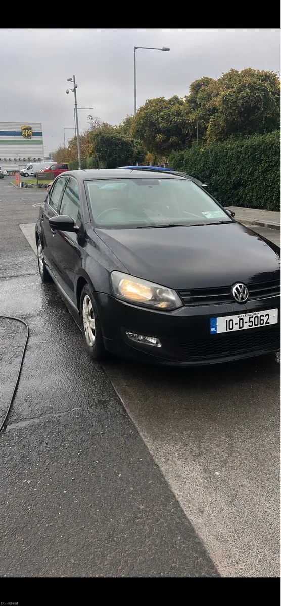 VW POLO - Image 1