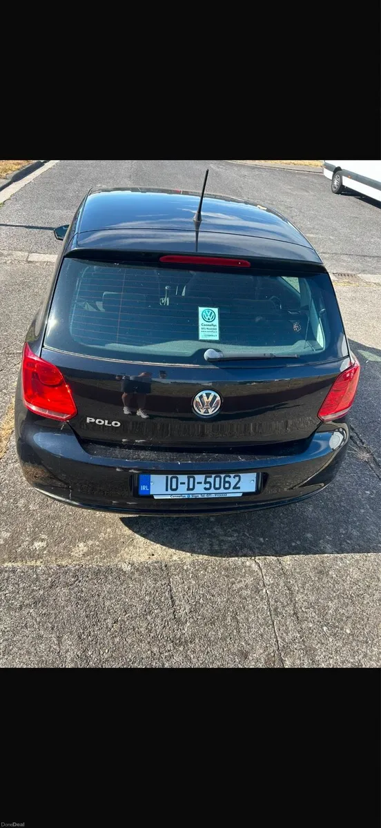 VW POLO - Image 2