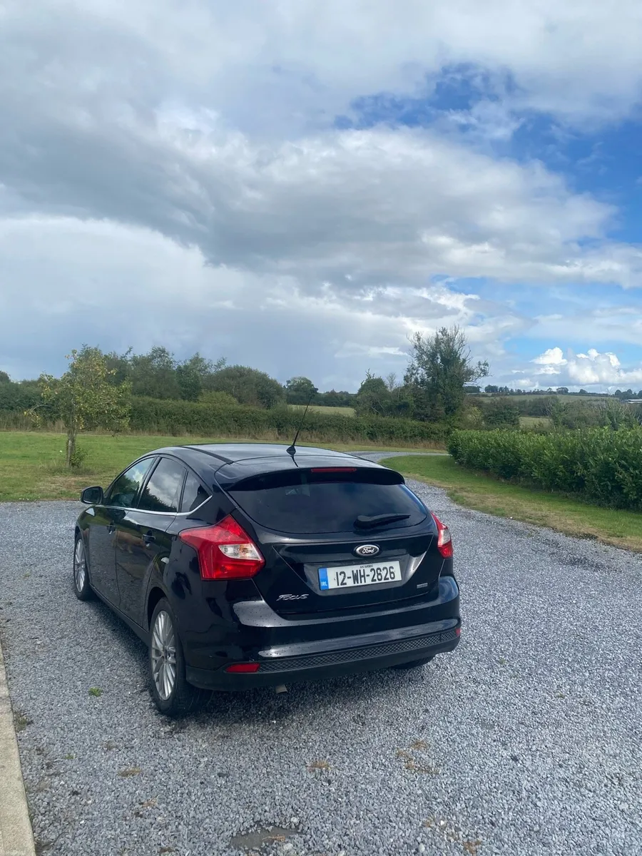 Ford Focus - Image 2