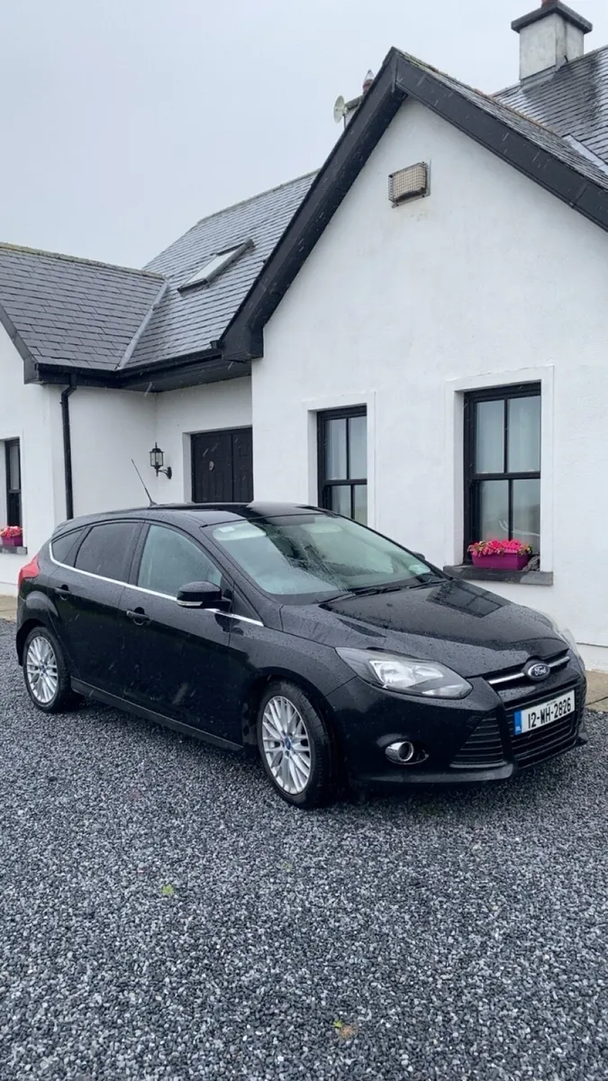 Ford Focus - Image 1
