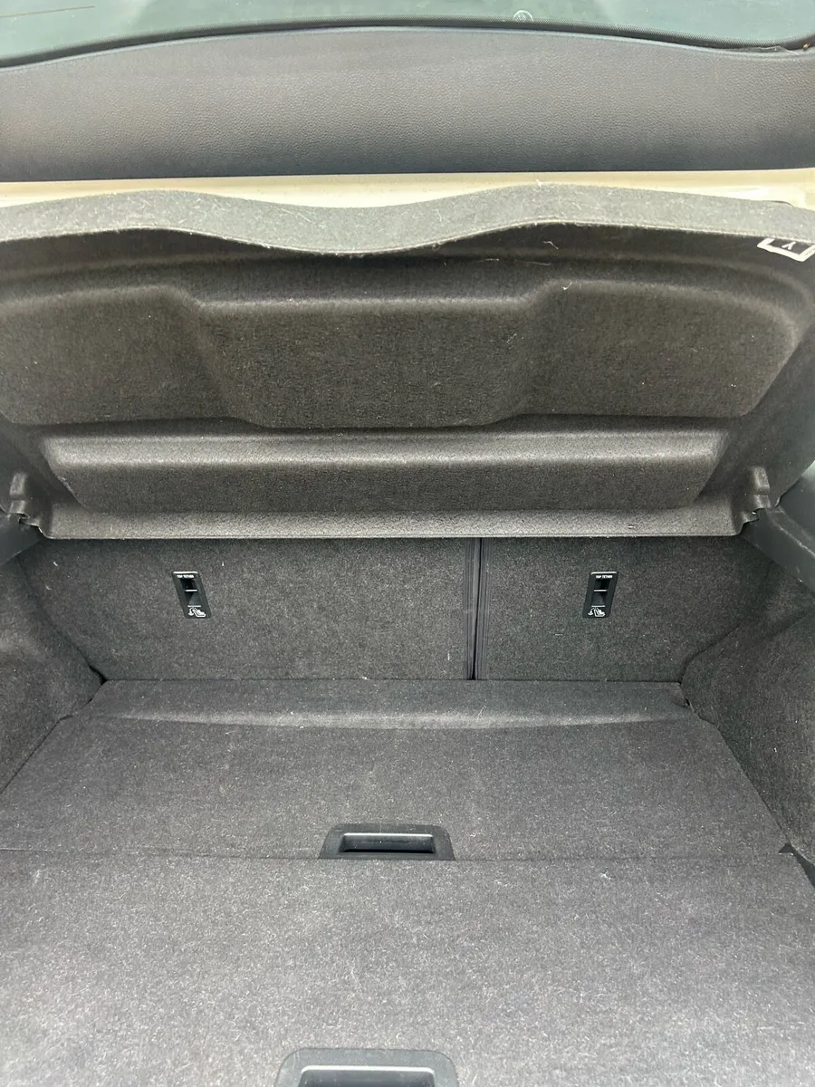 Nissan qashqai - Image 4