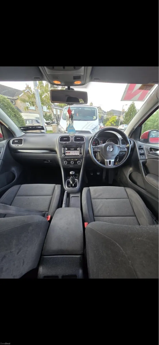 Volkswagen Golf 1.6 TDI - Image 4