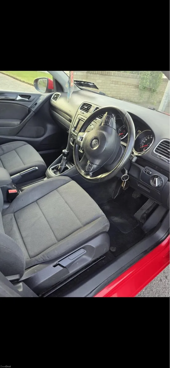 Volkswagen Golf 1.6 TDI - Image 5