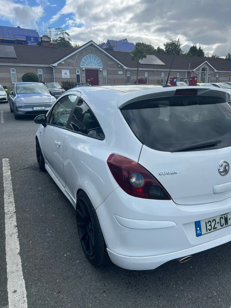 Vauxhall Corsa 1.2 Low Mileage - Image 6