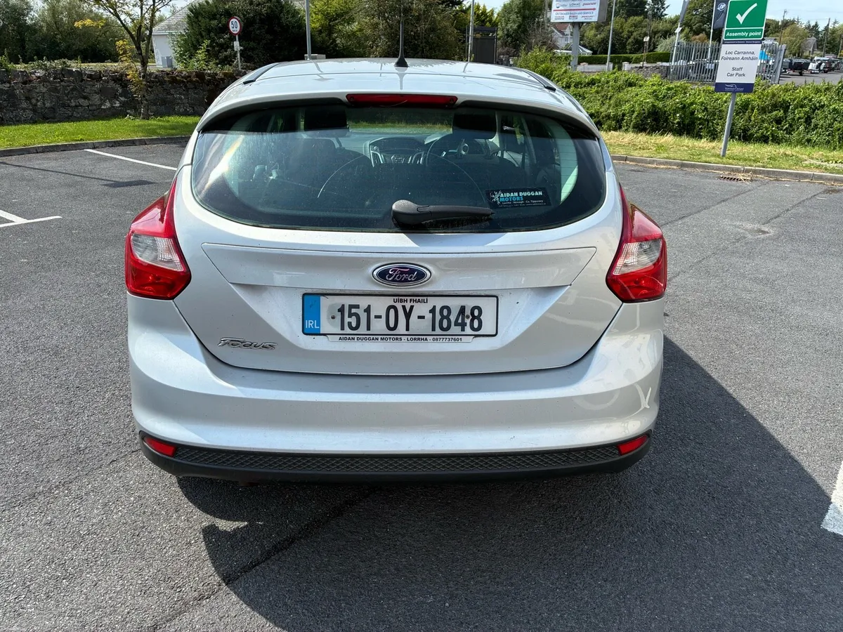 Ford focus car - Image 3
