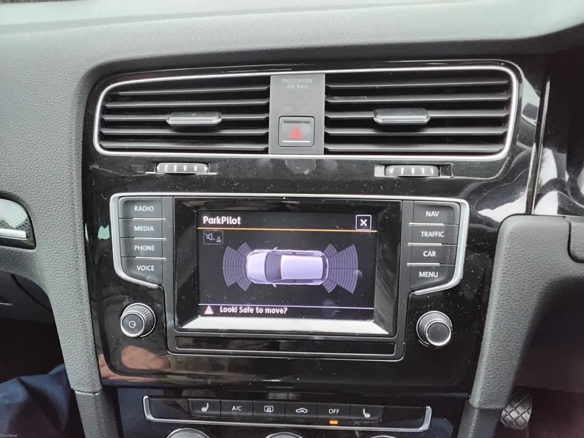 Volkswagen Golf 2015 - Image 6