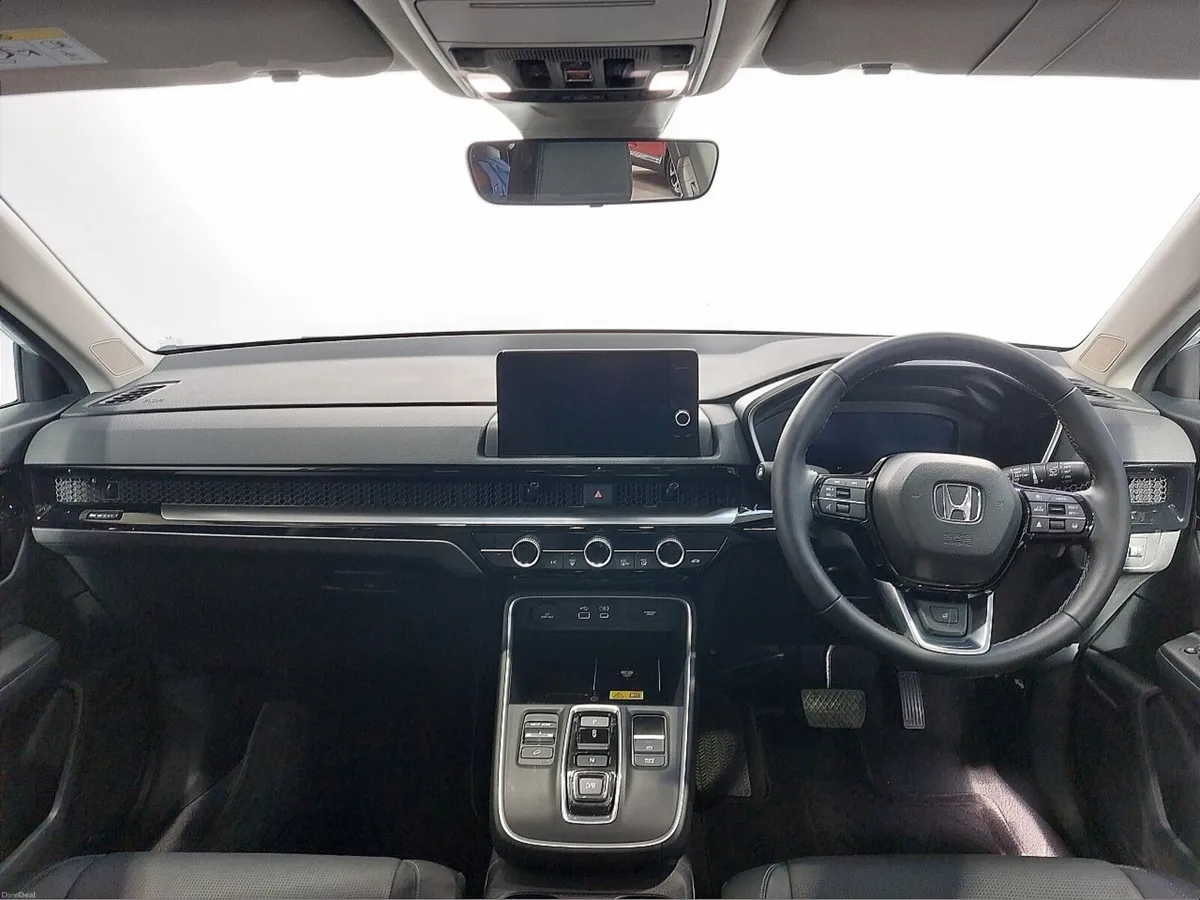 Honda CR-V 2.0 eHEV Elegance 5dr eCVT - Image 4
