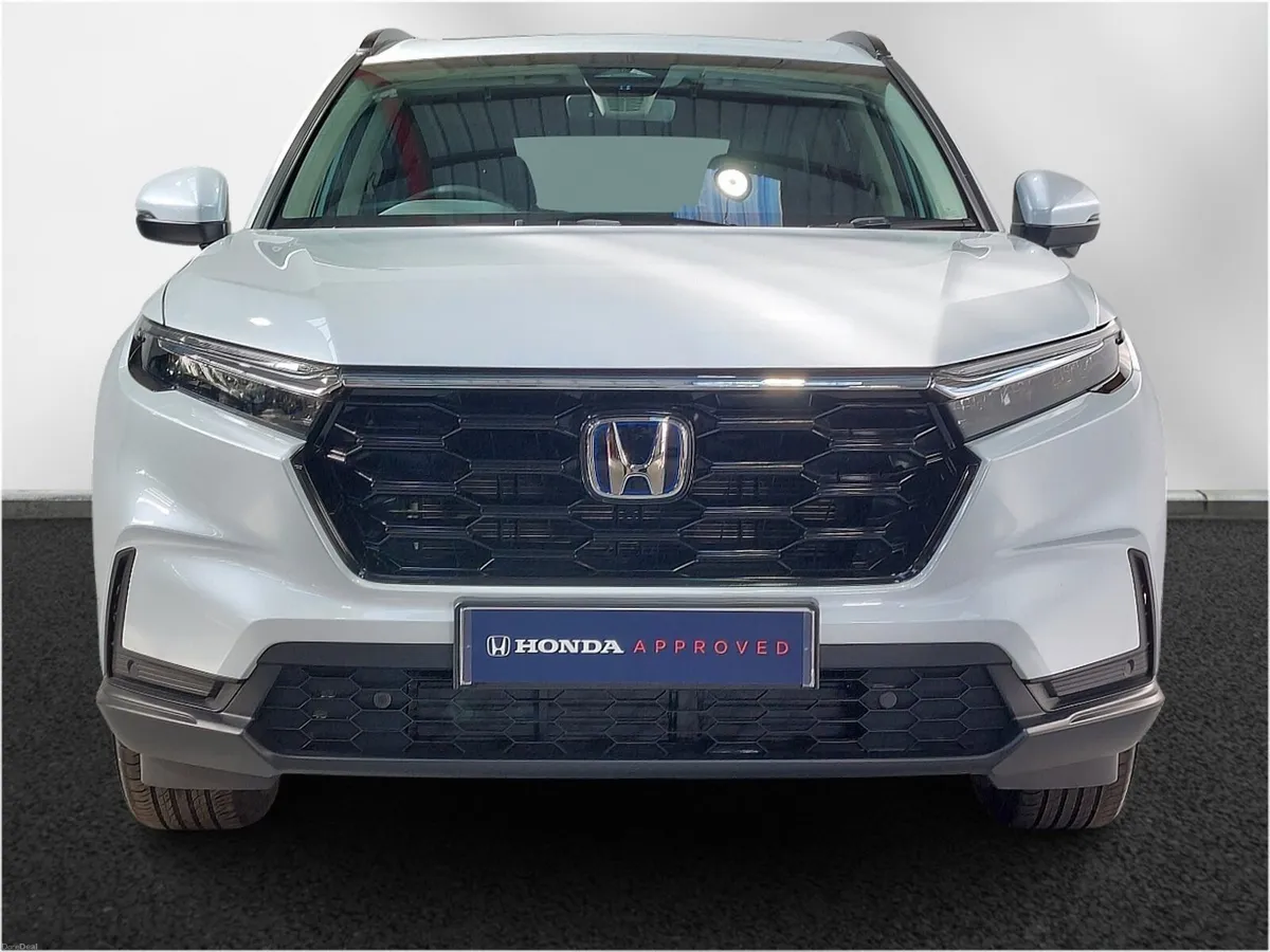 Honda CR-V 2.0 eHEV Elegance 5dr eCVT - Image 6