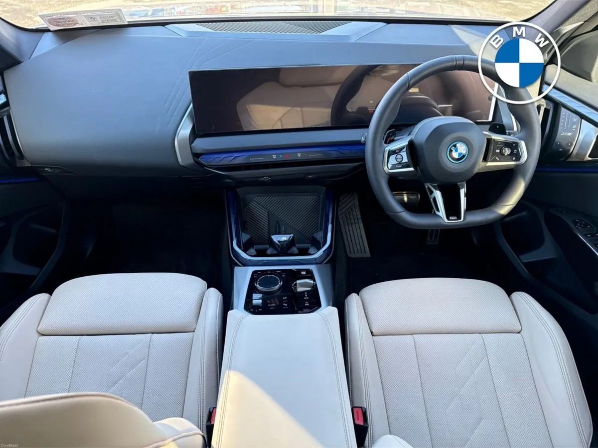 BMW X3 30e xDrive M Sport - Image 4