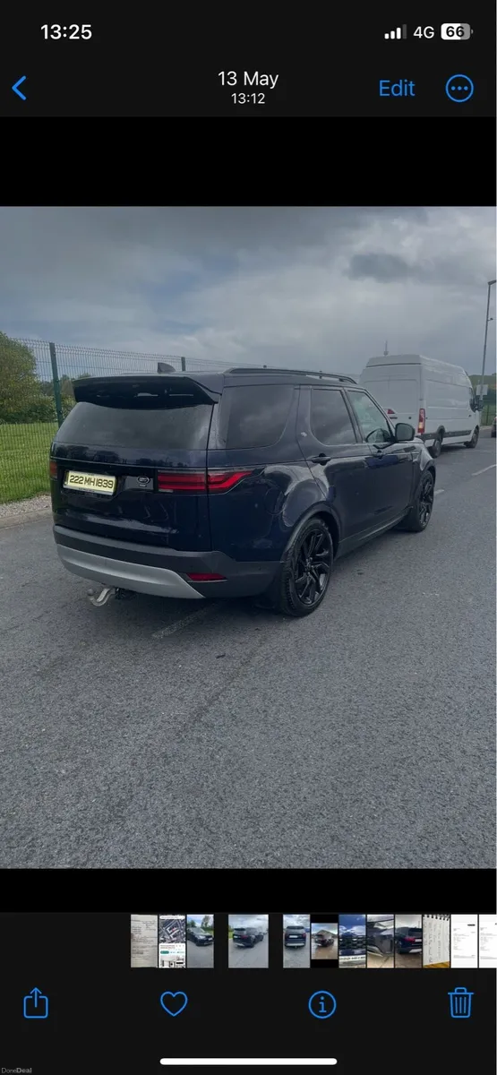 Land Rover Discovery - Image 3