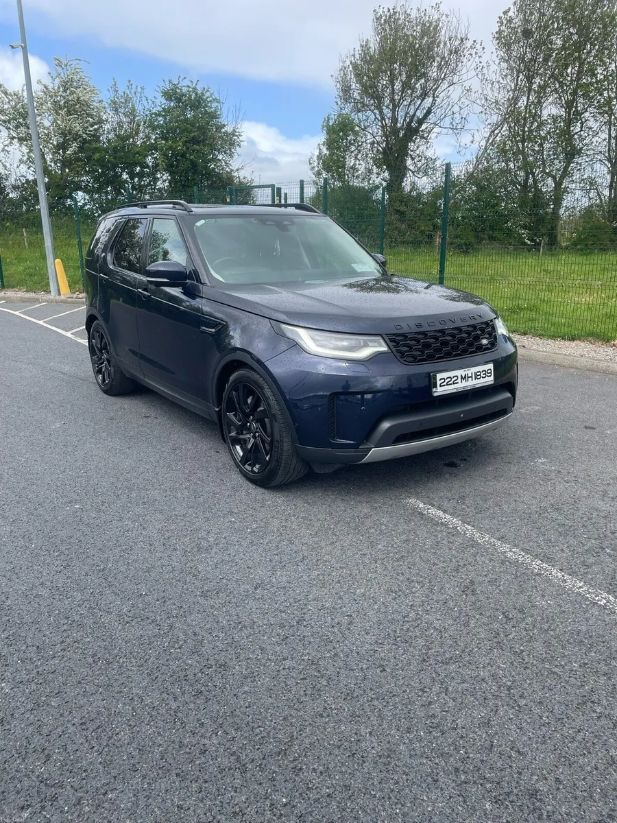 Land Rover Discovery - Image 4
