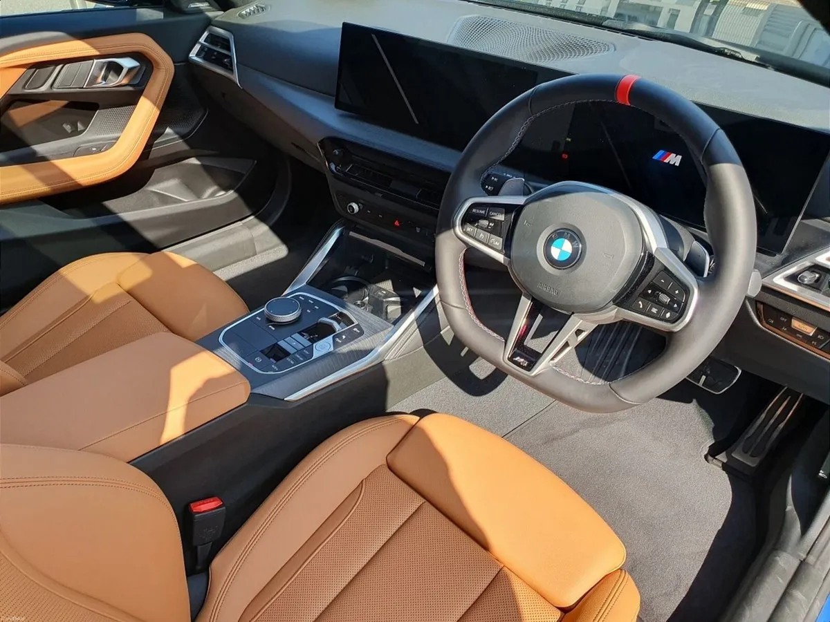 BMW 2-Series M240i xDrive Coupe - Image 6