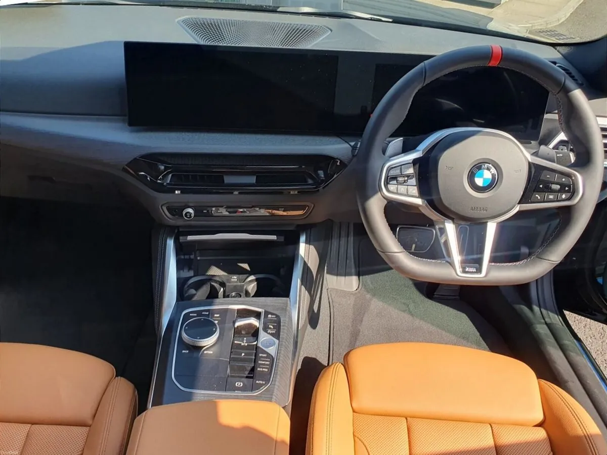 BMW 2-Series M240i xDrive Coupe - Image 4