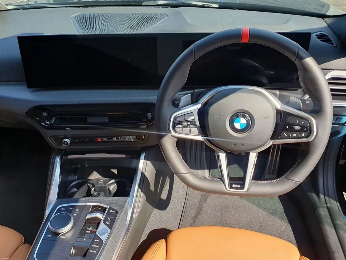 BMW 2-Series M240i xDrive Coupe - Image 5