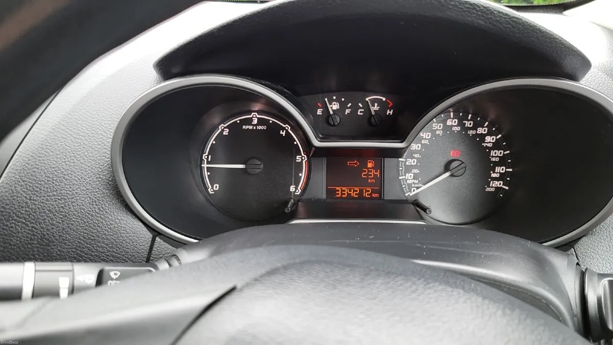 Pickup for sale - 2015 Mazda BT-50 ute - Image 5