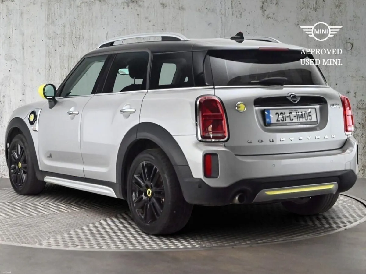 Mini Countryman Cooper S E Classic - Image 2
