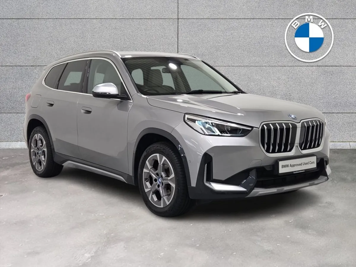BMW X1 xDrive25e xLine - Image 1