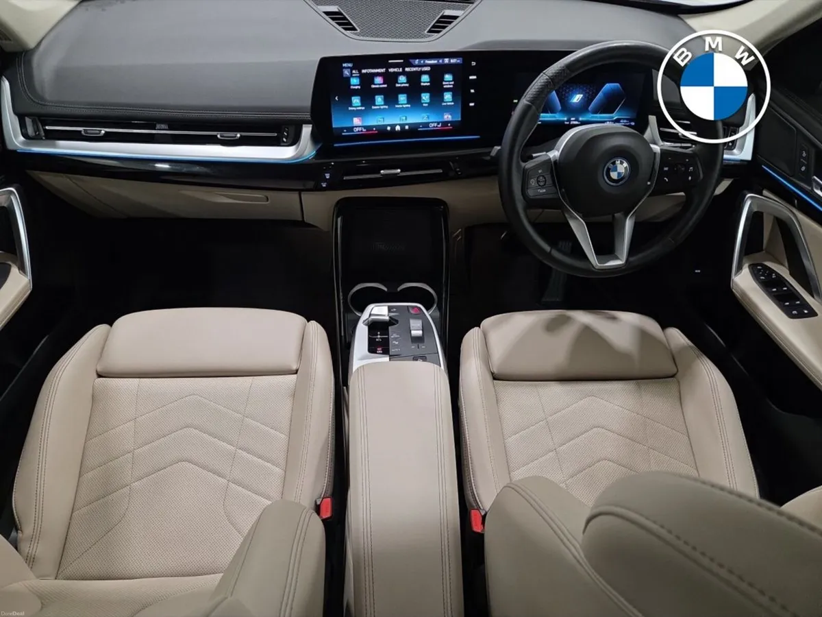 BMW X1 xDrive25e xLine - Image 4