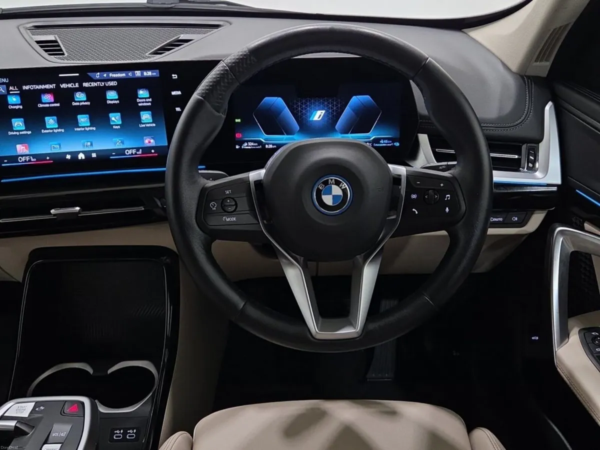 BMW X1 xDrive25e xLine - Image 5