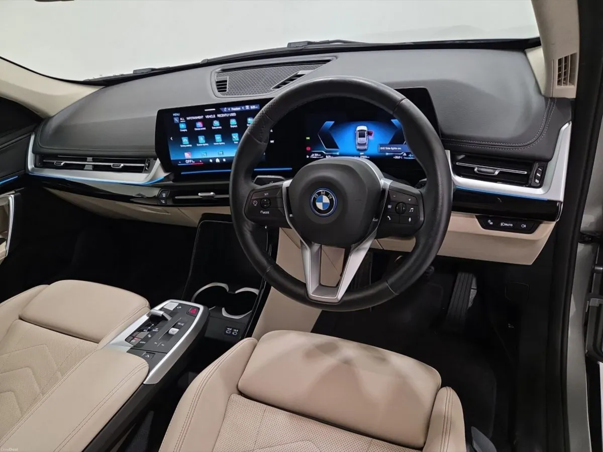 BMW X1 xDrive25e xLine - Image 6