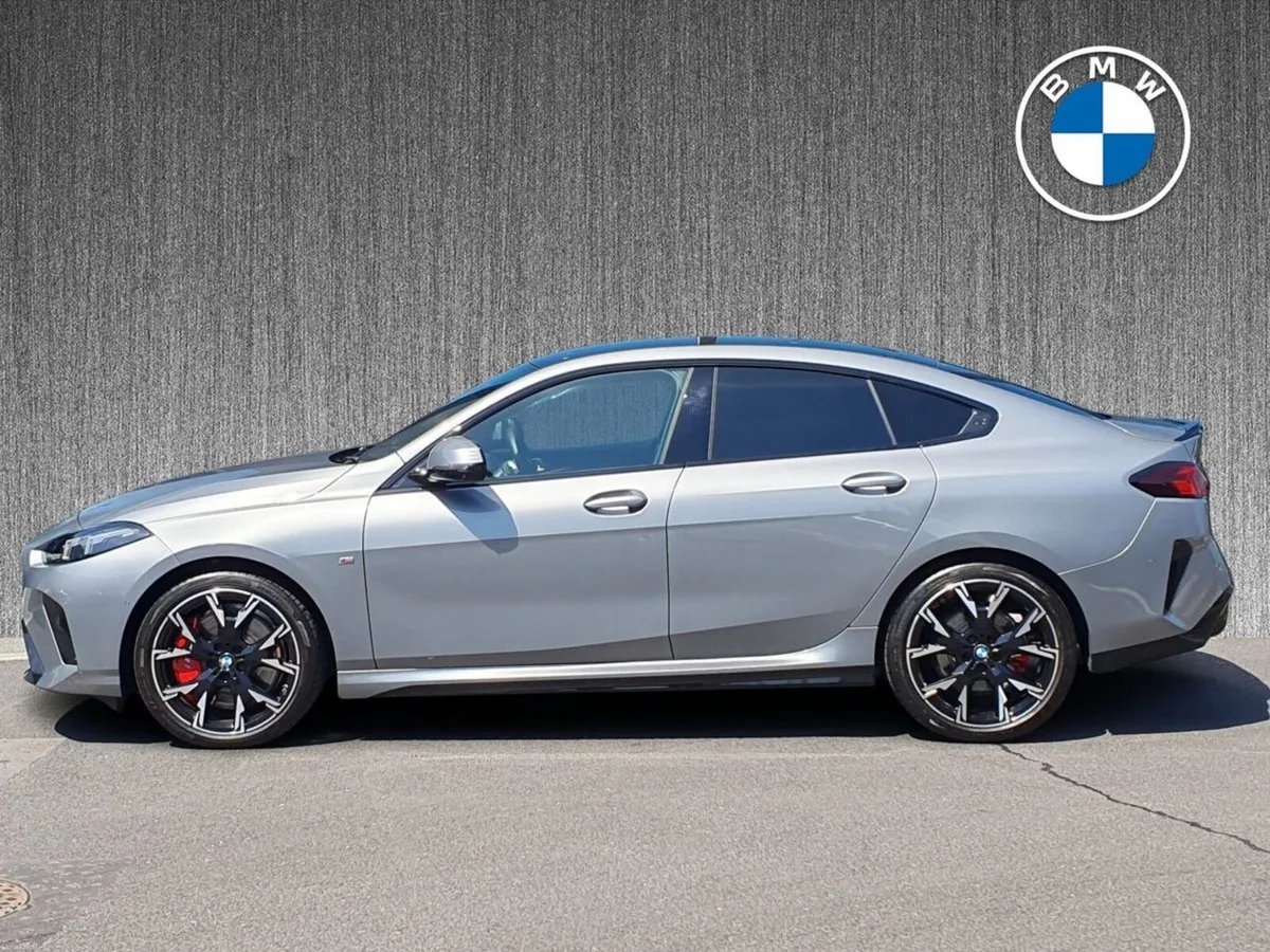 BMW 2-Series 220 M Sport Gran Coupe - Image 3
