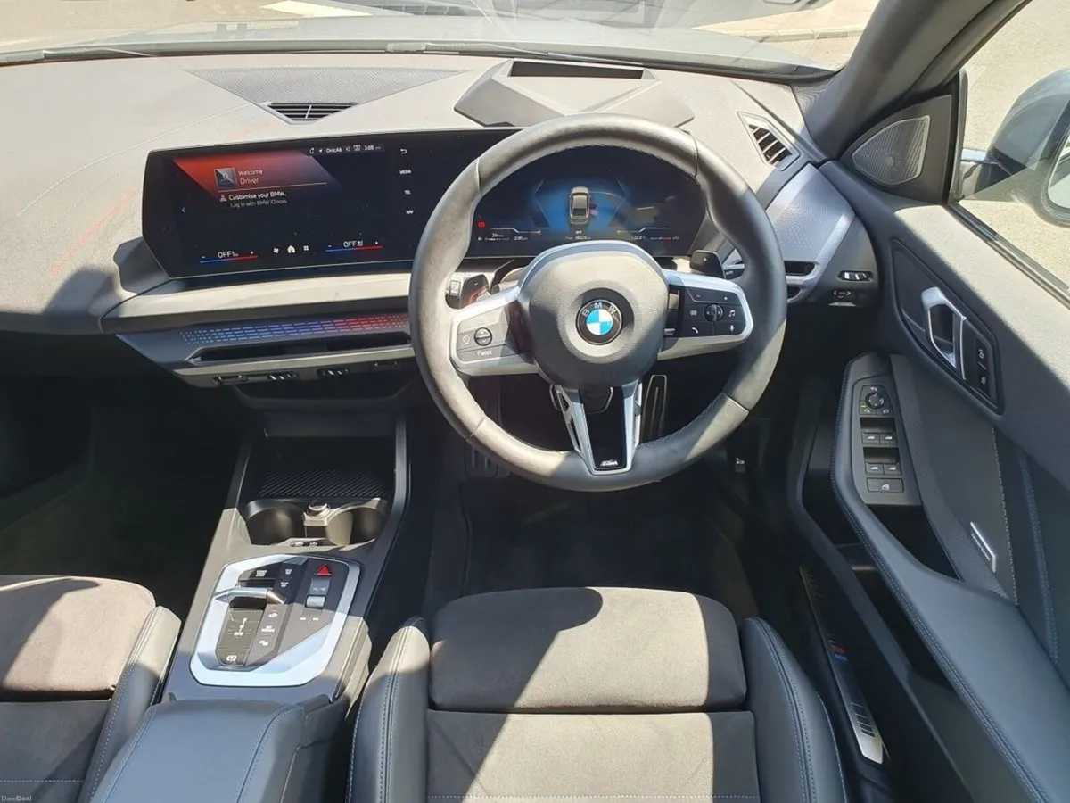 BMW 2-Series 220 M Sport Gran Coupe - Image 5