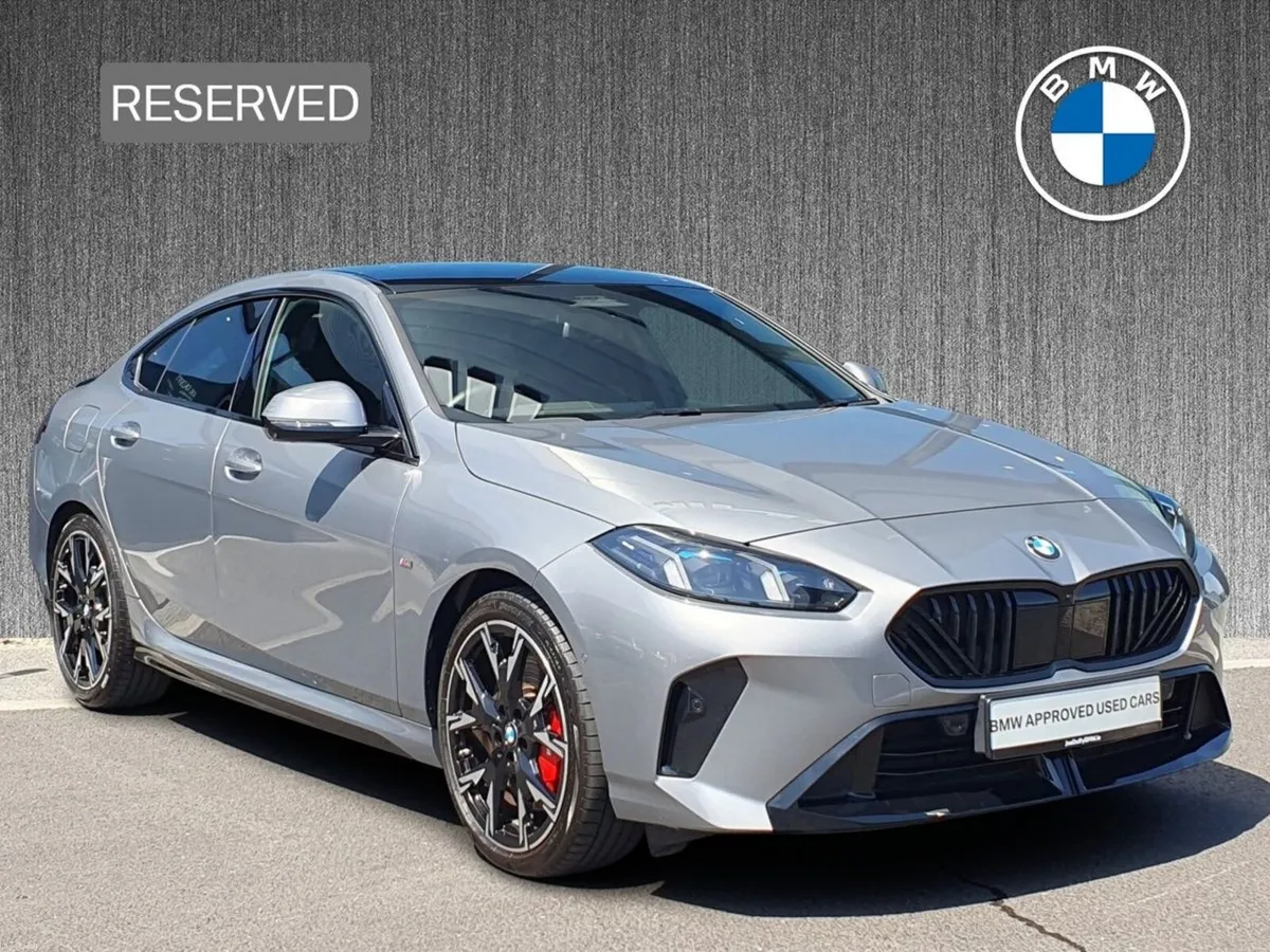 BMW 2-Series 220 M Sport Gran Coupe - Image 1