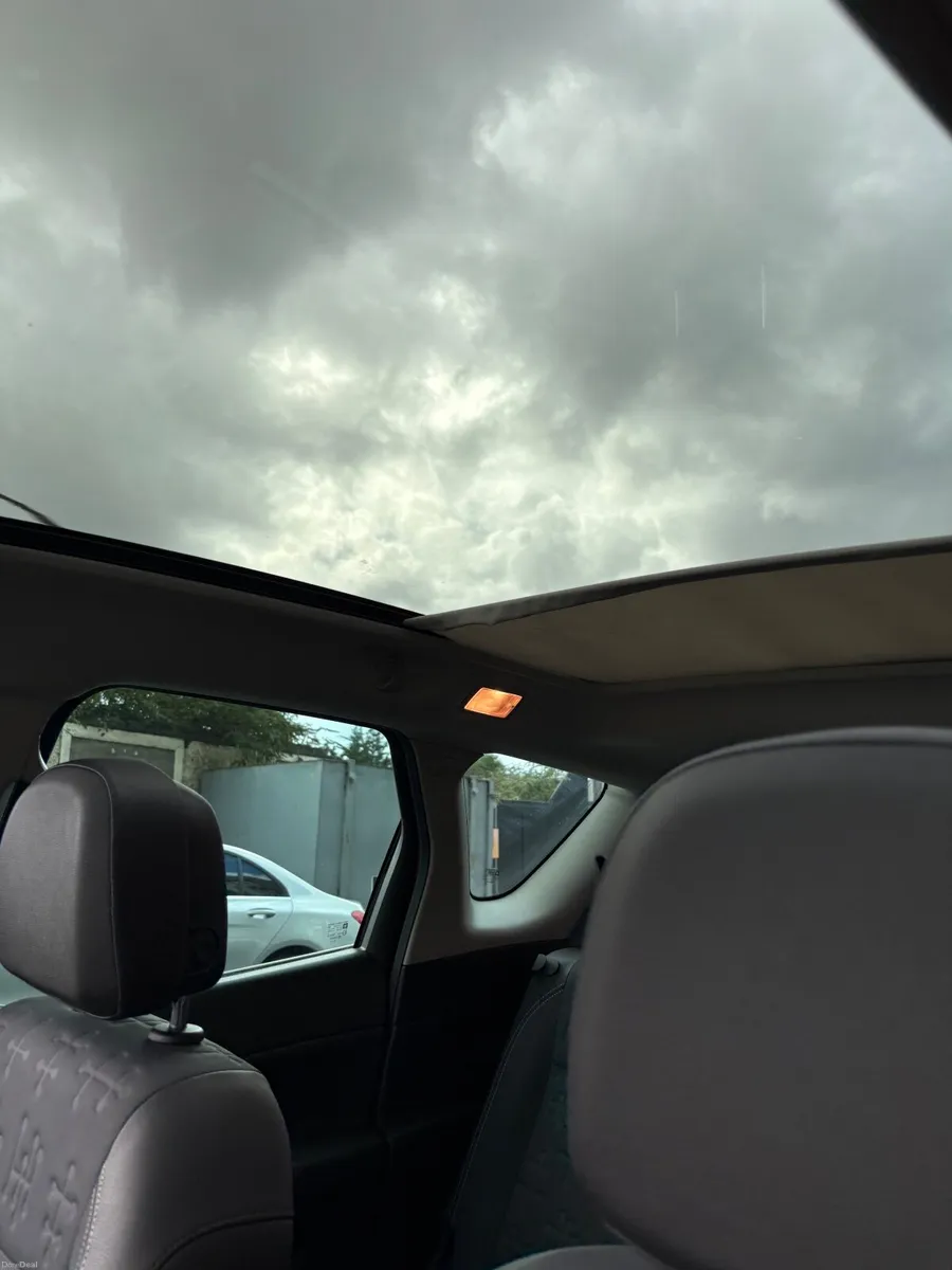 Vauxhall Meriva 2017 - Image 3
