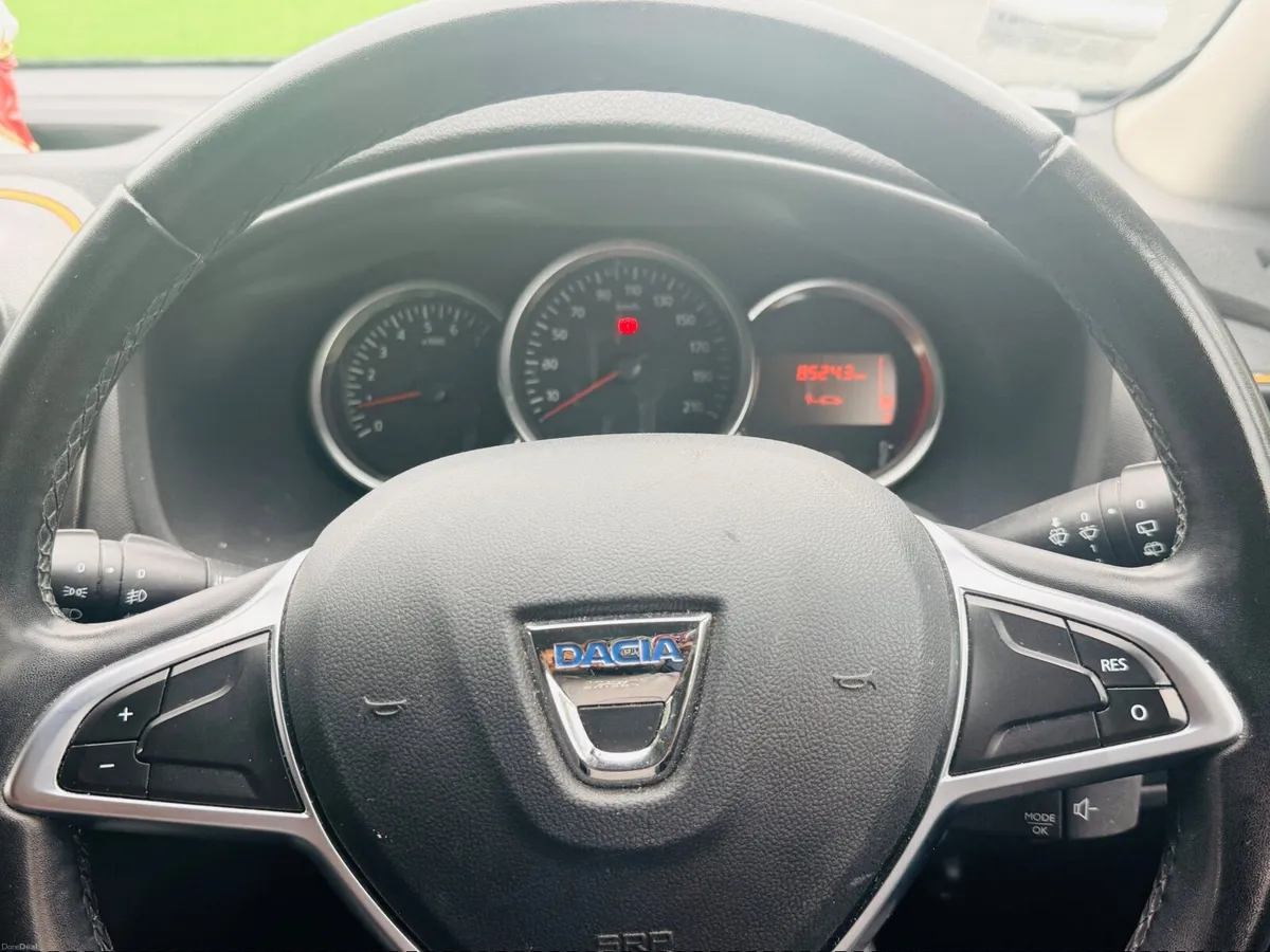 Dacia Logan 2018 - Image 4