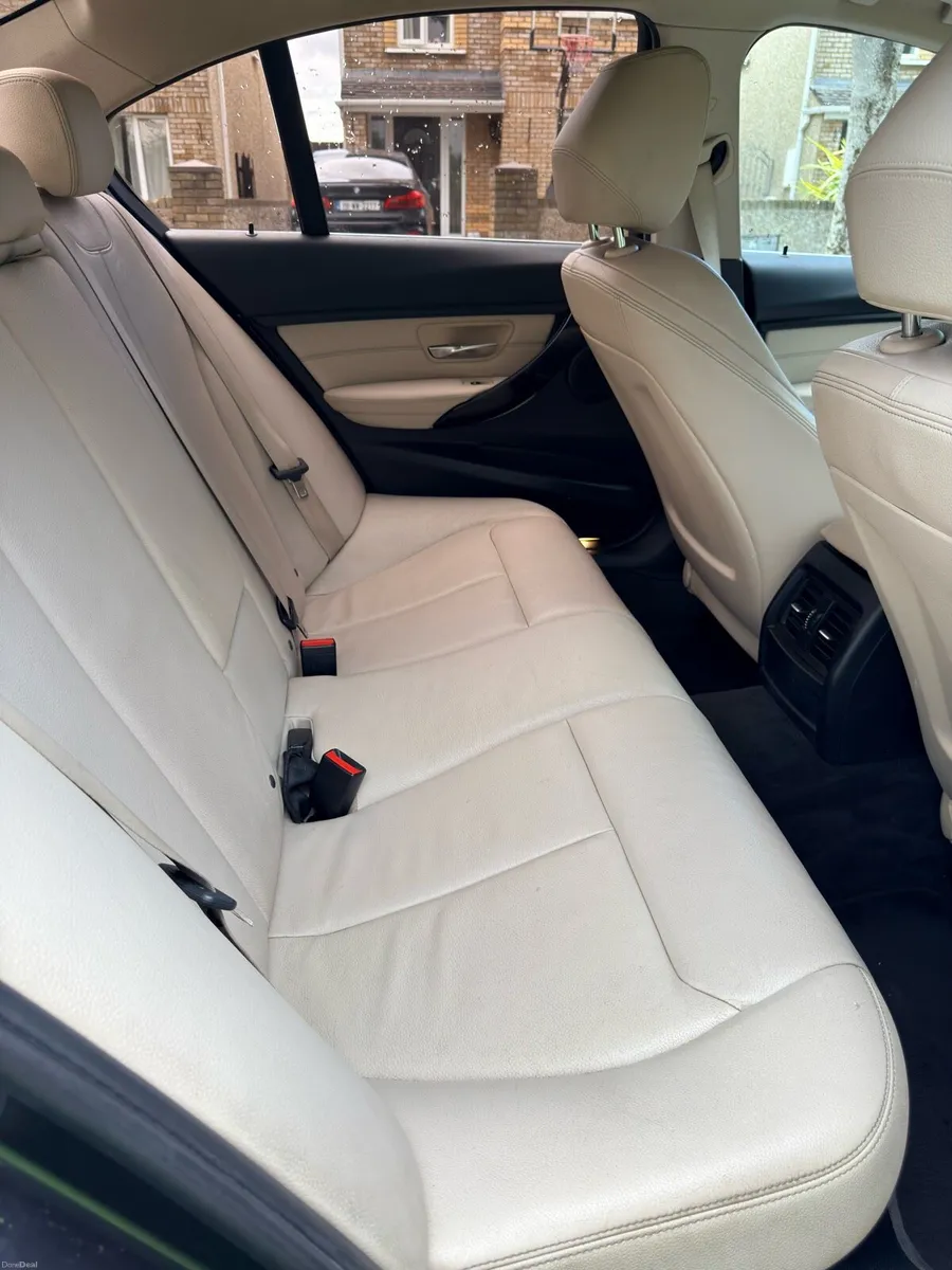 BMW 316 Sport – Diesel 2.0 - Image 3