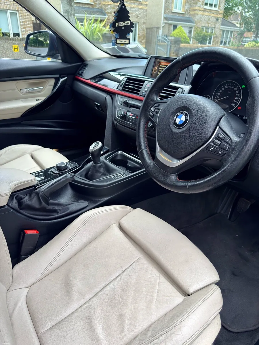 BMW 316 Sport – Diesel 2.0 - Image 5