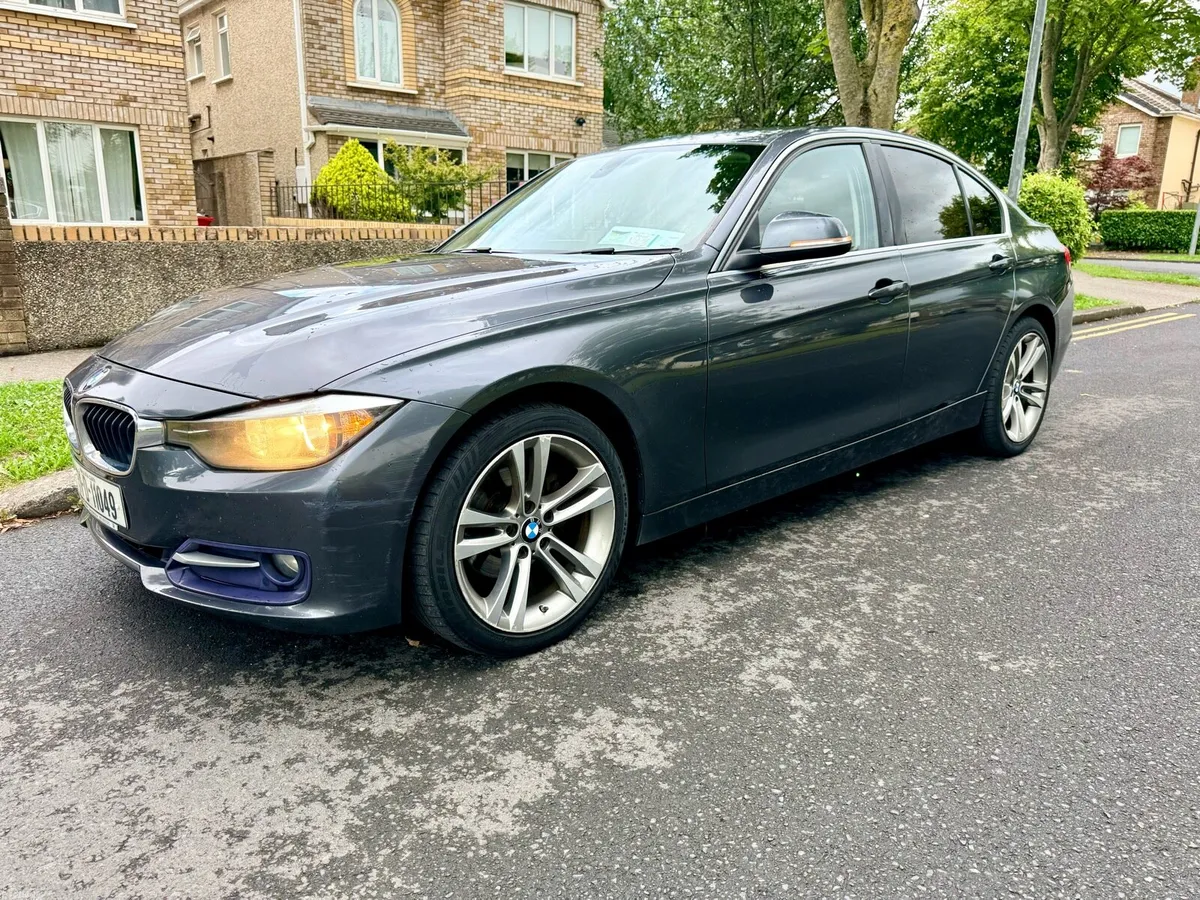 BMW 316 Sport – Diesel 2.0 - Image 6