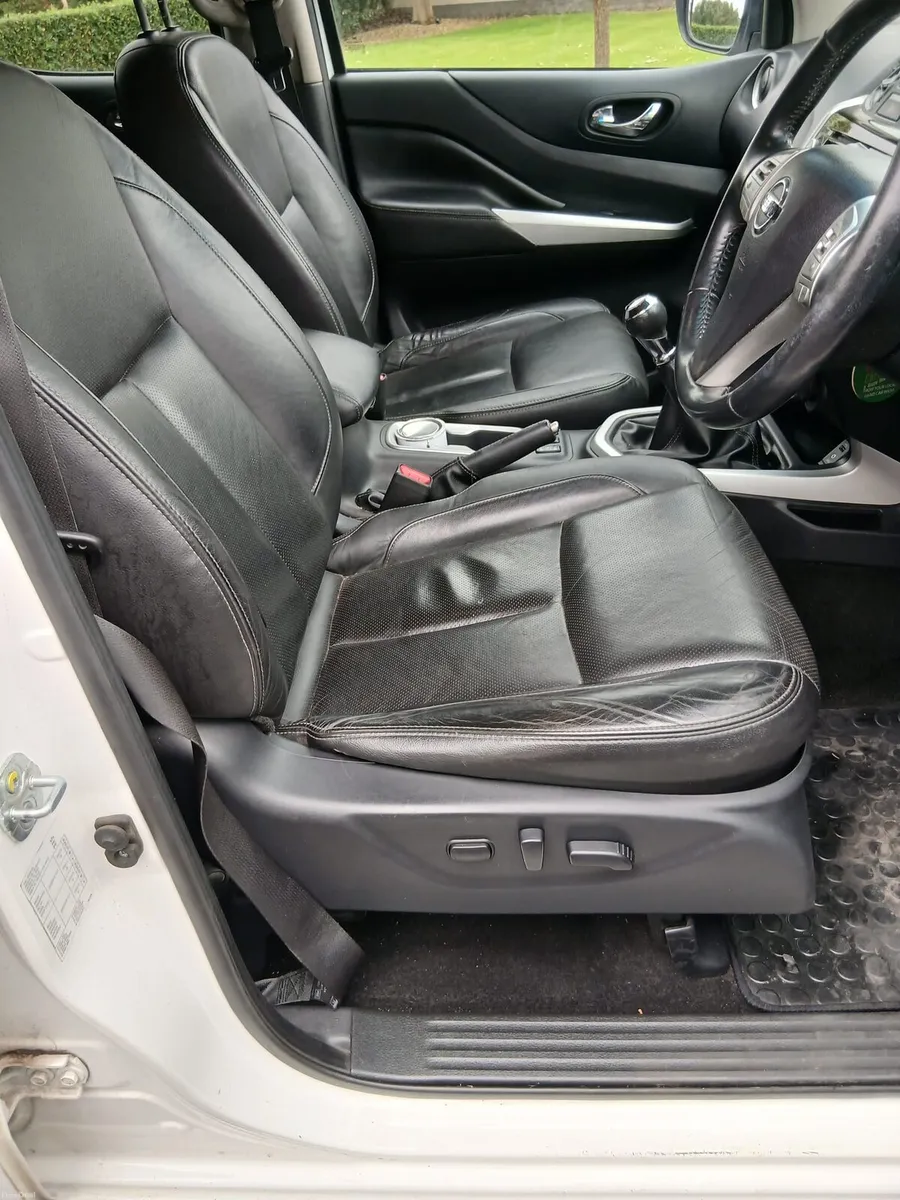 Nissan Navara for sale - Image 6