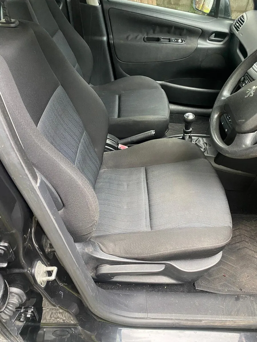 Peugeot 207, 1.4 Petrol, Nct 01/27, 90K, 2008 - Image 5