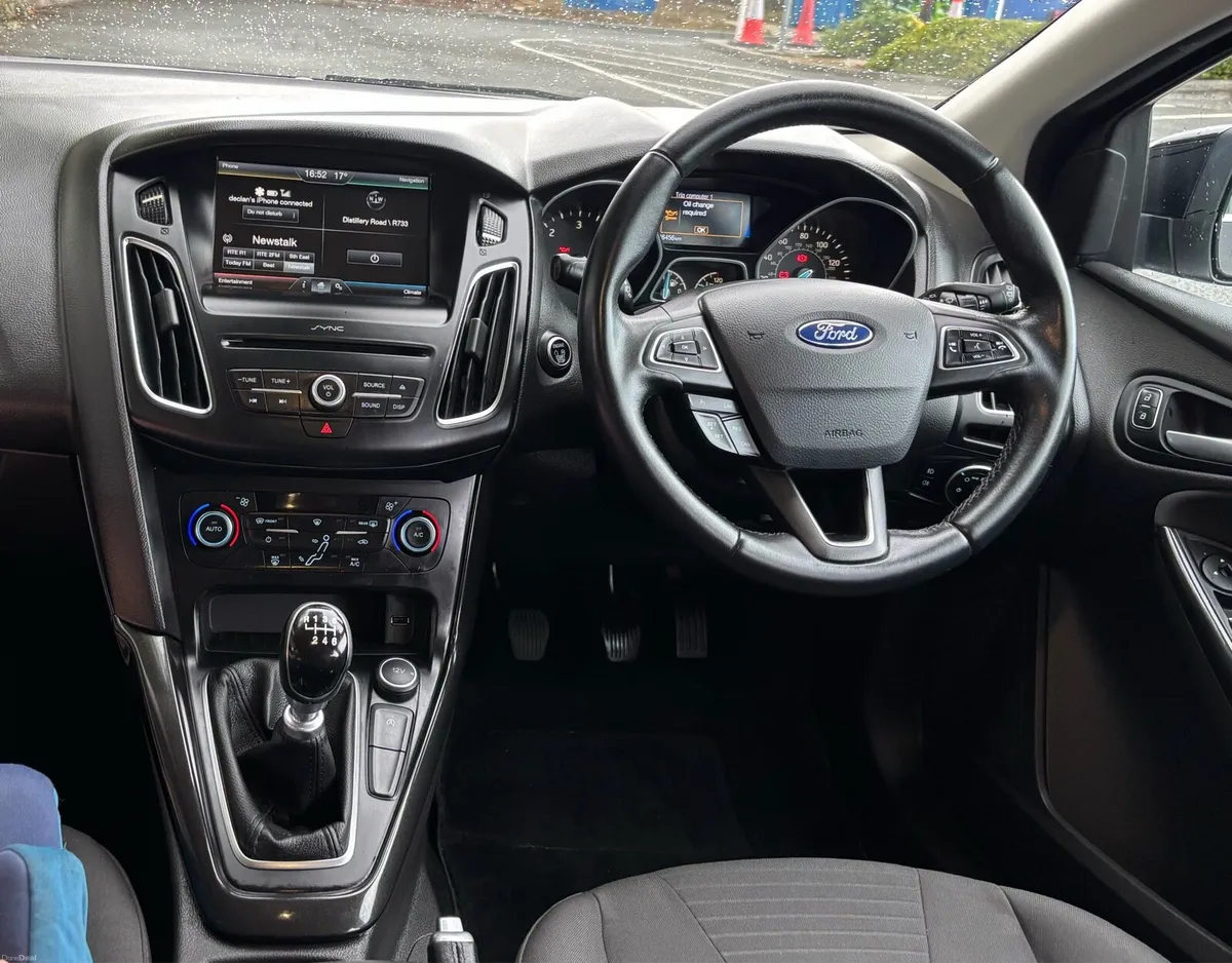 Ford Focus 1.5 Diesel - Image 5