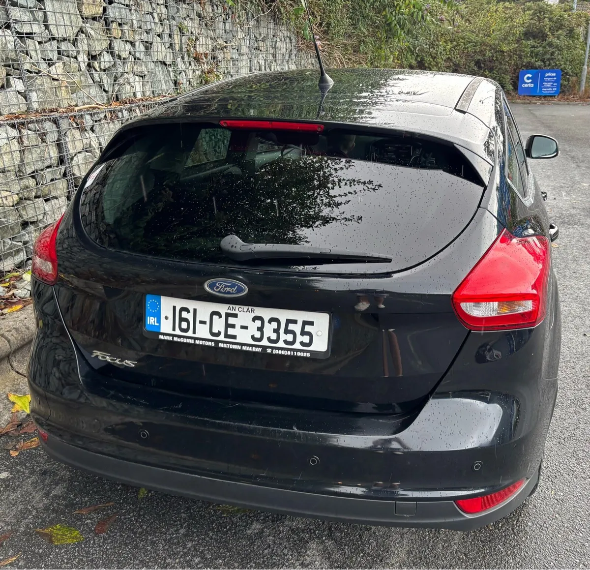 Ford Focus 1.5 Diesel - Image 4