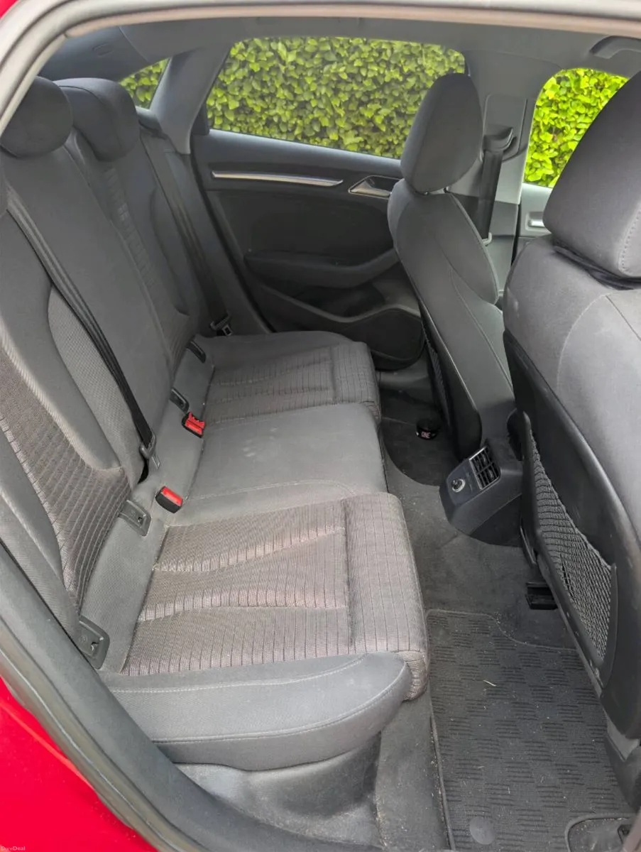 Audi A3 Saloon 2018 1.4 Petrol Automatic - Image 4