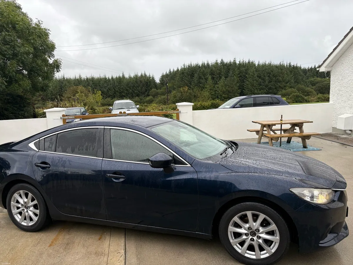 Mazda 6 sky active *New NCT*09/27 - Image 5