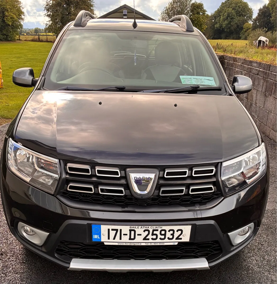 Dacia stepway - Image 1