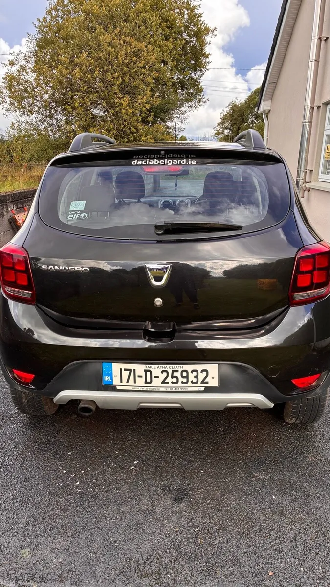 Dacia stepway - Image 2