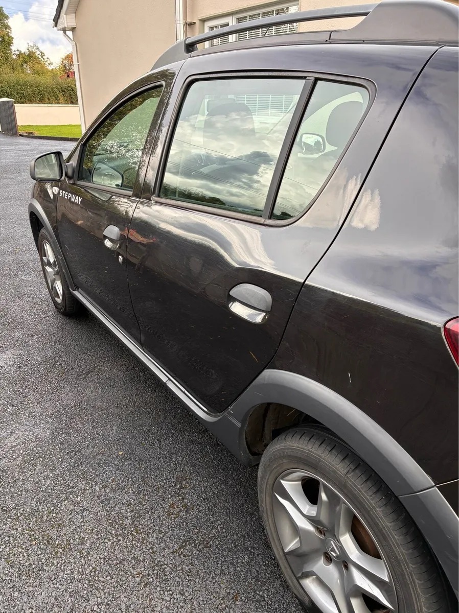 Dacia stepway - Image 3