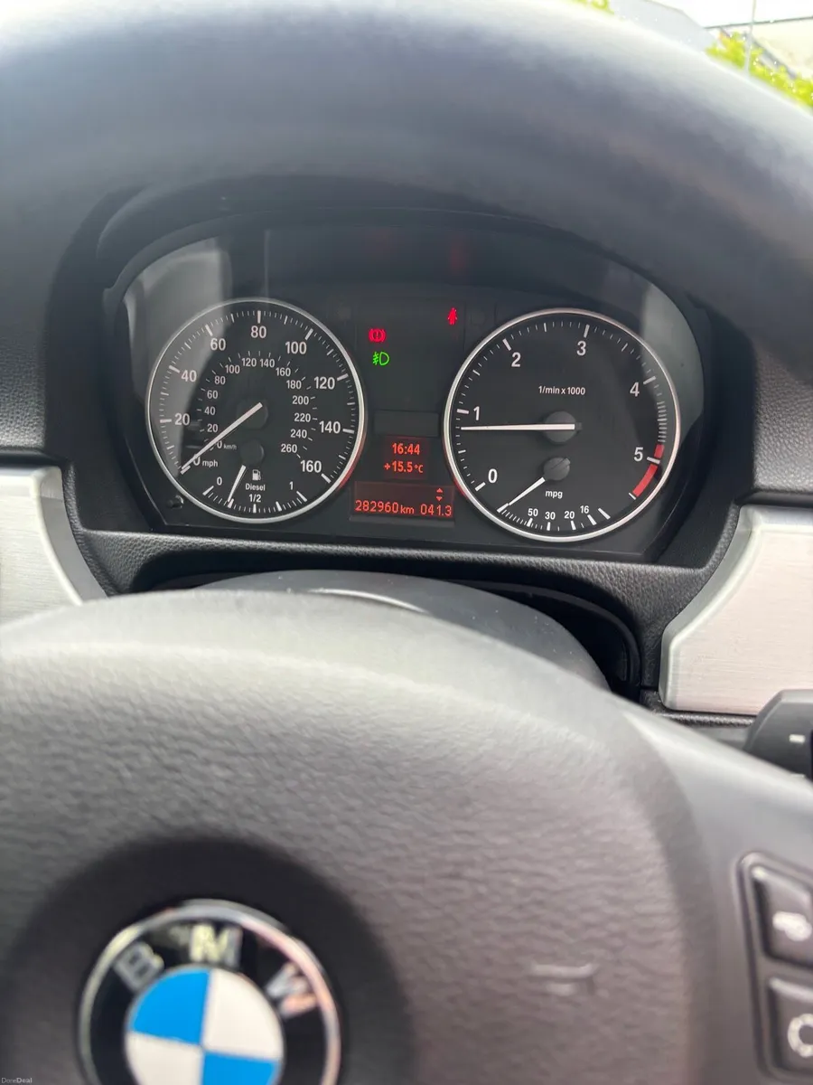 BMW E92 320d 2009 (ONO) - Image 4