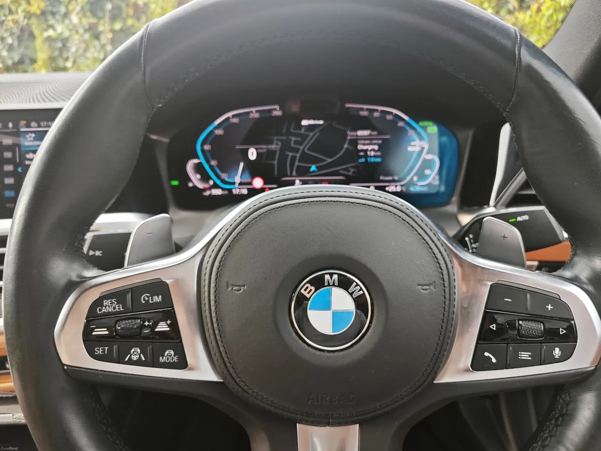 BMW 330e M Sport **Huge Spec***Low Kms*** - Image 6