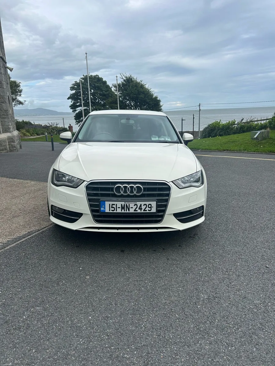 Audi A3 sport 1.6 TDI - Image 2