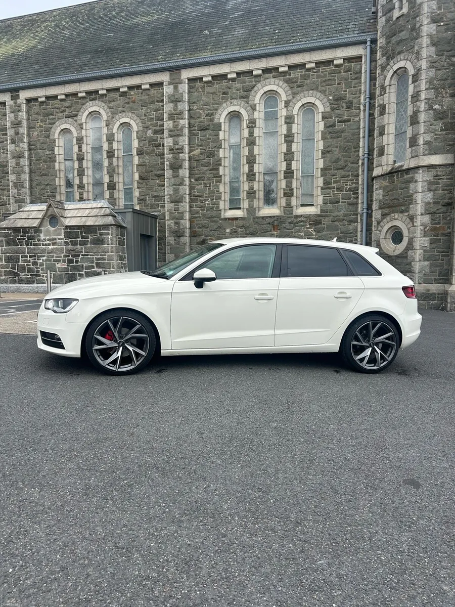 Audi A3 sport 1.6 TDI - Image 3